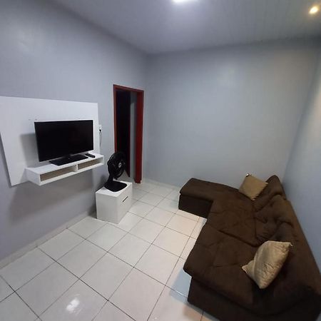 Cosy flat Apartment Boa Vista  Exterior foto