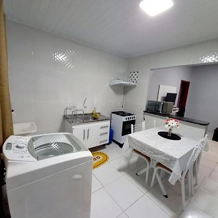 Cosy flat Apartment Boa Vista  Exterior foto