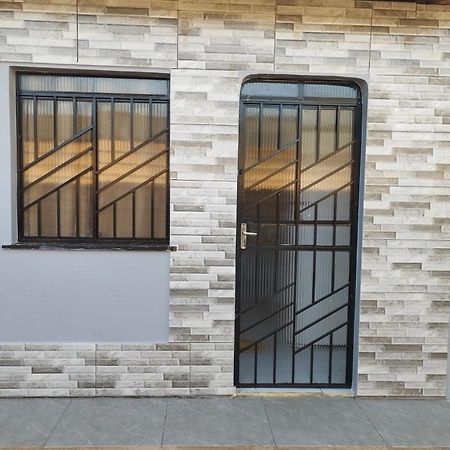 Cosy flat Apartment Boa Vista  Exterior foto
