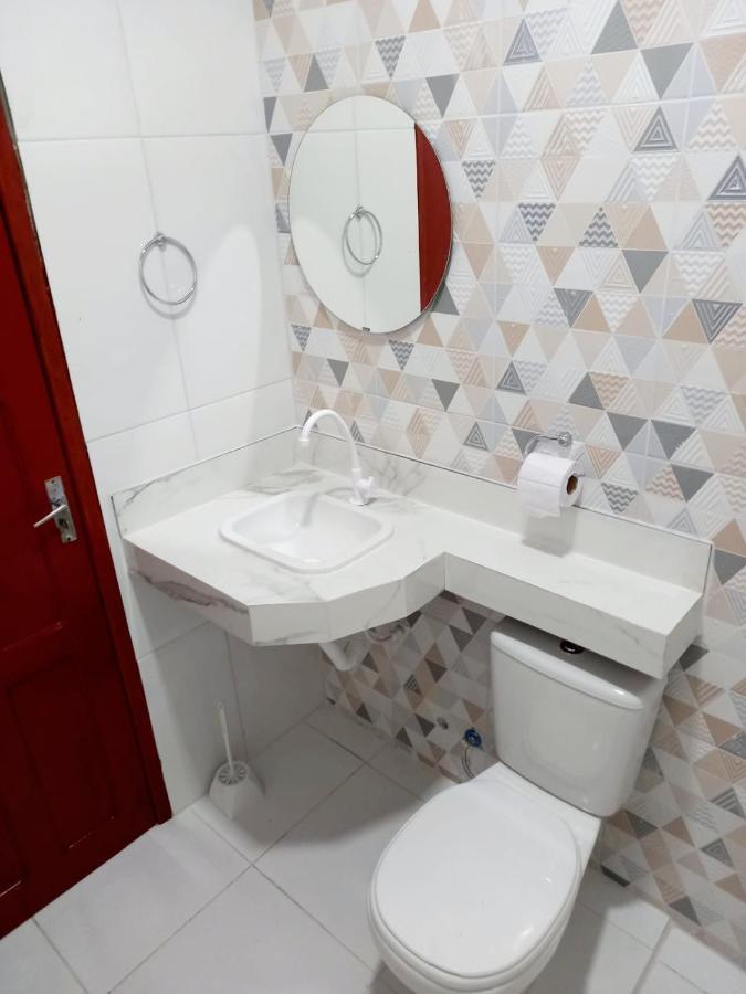 Cosy flat Apartment Boa Vista  Exterior foto