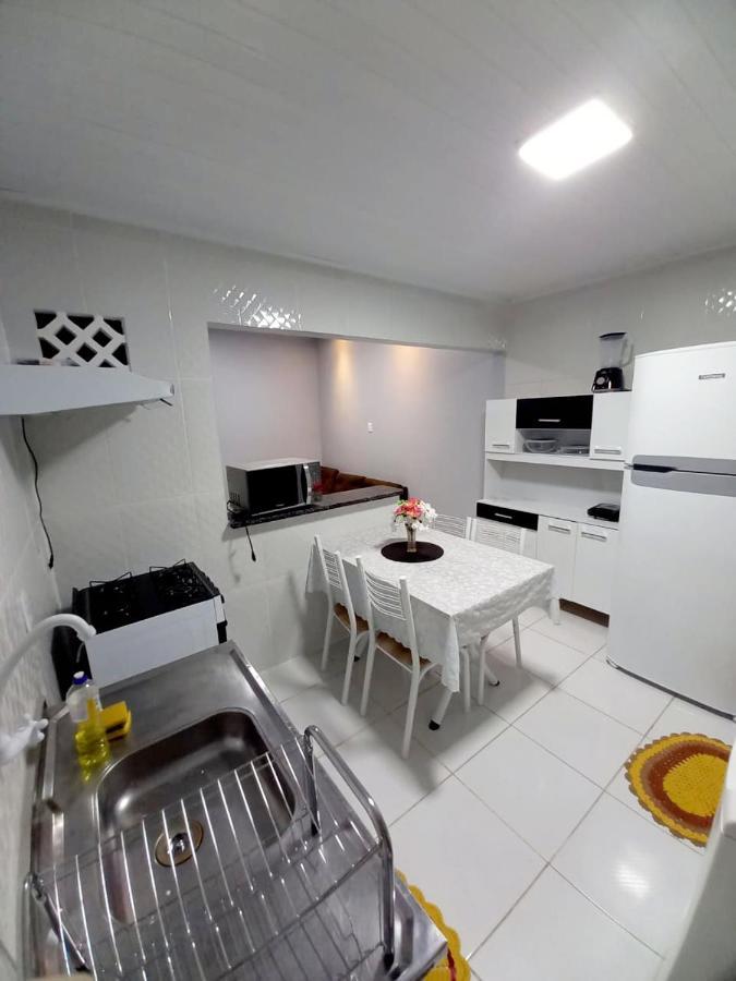 Cosy flat Apartment Boa Vista  Exterior foto