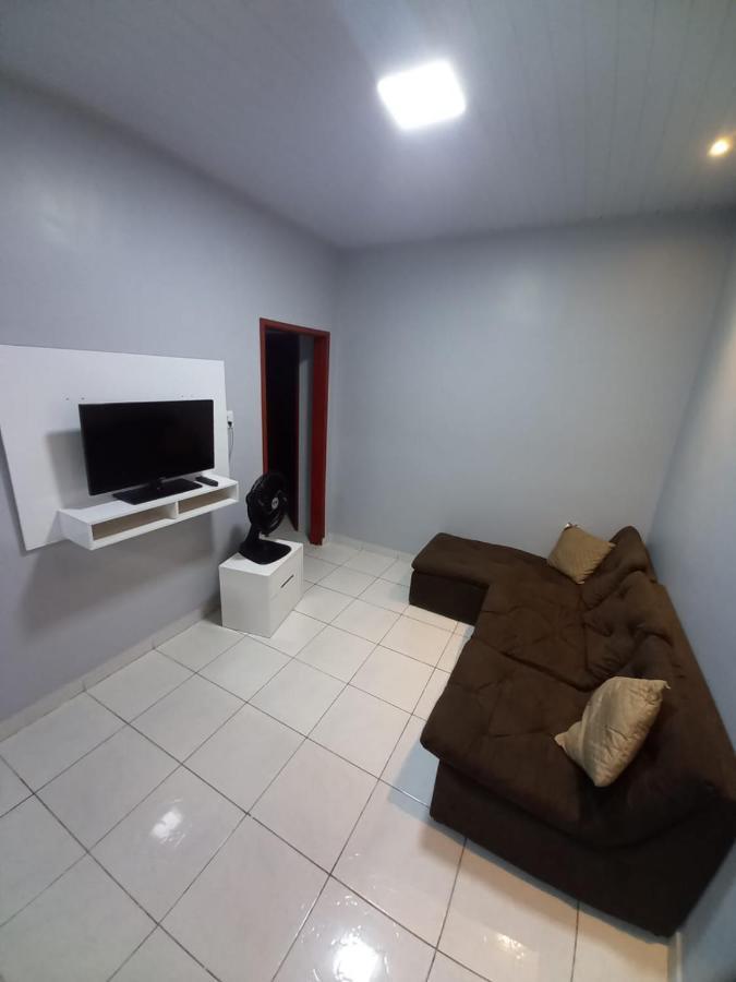 Cosy flat Apartment Boa Vista  Exterior foto