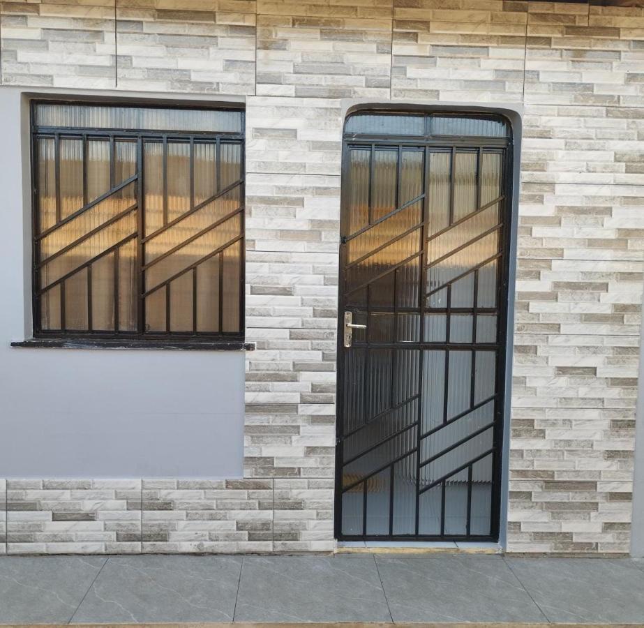 Cosy flat Apartment Boa Vista  Exterior foto